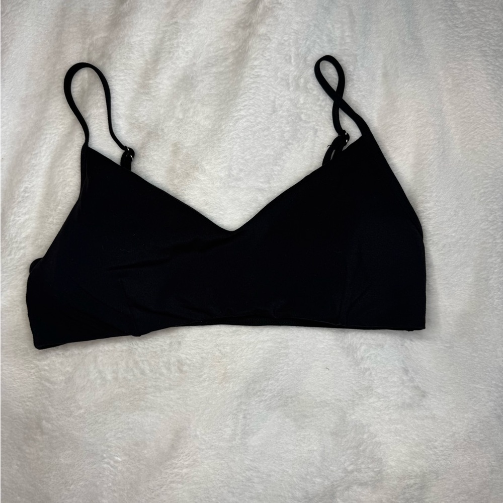 Young LA sports bra